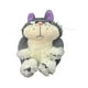 thumbnail image 1 of Muñeco de peluche Gato Lucifer, 1 of 4