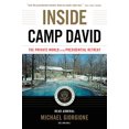 thumbnail image 1 of Pre-Owned Inside Camp David: The Private World of the Presidential Retreat (Paperback) 0316509590 9780316509596, 1 of 1