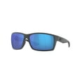 thumbnail image 2 of Gafas de sol Costa Del Mar Reefton Rectangulares Polarizadas 580G, 2 of 7