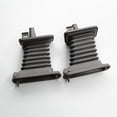 thumbnail image 6 of 2X Car Door Side Plate Threading Sheath Door Harness Sheath for for Jette for CC Golf 6 MK6 1K0 959 843 C, 6 of 9