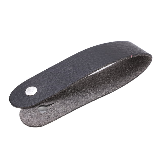 Correa Para El Cuello De La Guitarra, Fijación Firme Del Lazo Del Clavijero Portátil Con Púa Para Instrumento Ccdes Otros
