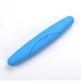 thumbnail image 5 of 4pcs Plastic Toothbrush Tube Case Portable Candy Color, 5 of 5