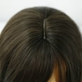 thumbnail image 4 of UTOURS Human Hair Lace Front Wigs for Black Women Brazilian Deep Wave Lace Front Wigs Human Hair Pre Plucked, 4 of 5