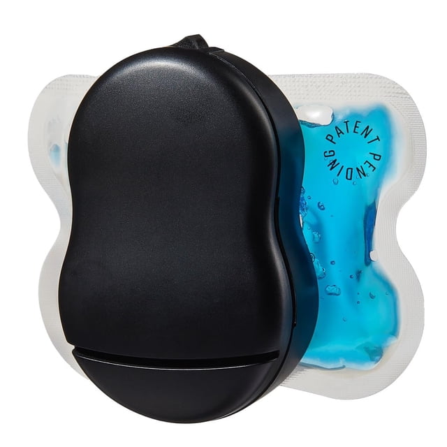 Paquete de hielo vibratorio personal Buzzy para aliviar el dolor