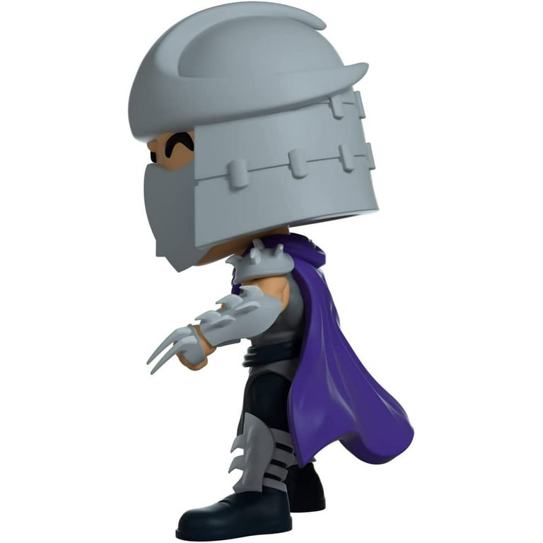 Youtooz: Teenage Mutant Ninja Turtles Collection - Shredder Vinyl