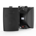 thumbnail image 1 of Altavoces Bluetooth para exteriores Herdio, 5,25 pulgadas, 300 W, color negro, 1 of 8