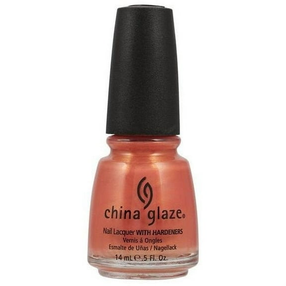 China Glaze Nail Polish, Thataway, 0.5 Oz