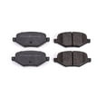 thumbnail image 2 of Power Stop Rear Z16 Evolution Ceramic Brake Pads 16-1377, 2 of 4