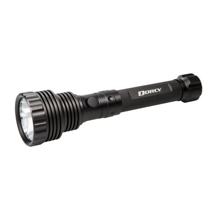 Dorcy LED 1600 Lumen Flashlight and Powerbank