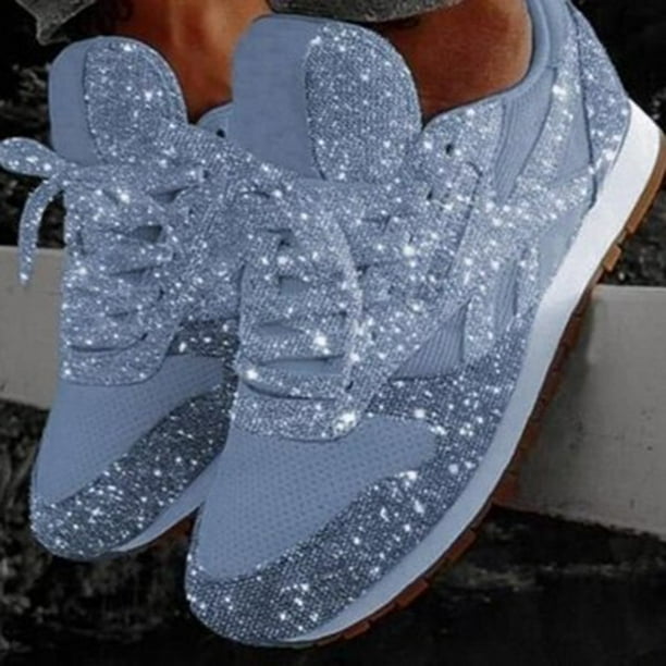 Shiny sock best sale sneakers