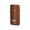 Brown, variant on Matrix Triple Torch Lighter - Valencia Orange