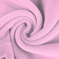 thumbnail image 6 of HAPIMO Women's Sets Thickened Warm Fleece Sweatshirt Casual Comfy Long Sleeve V Neck Tops Fleece Joggers Fall Winter Loungewear Sets Pink M, 6 of 8