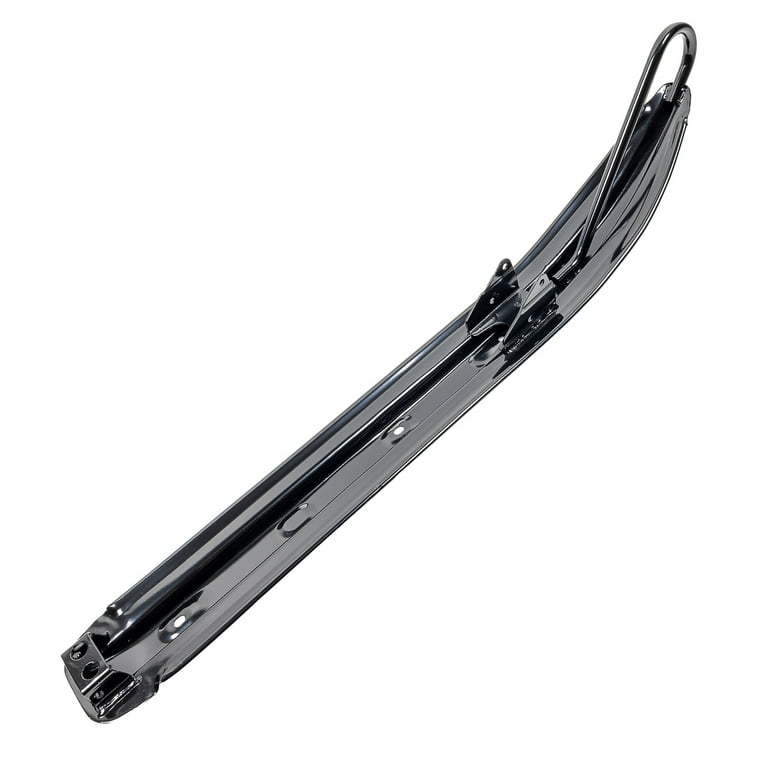 Kimpex 981519 Metal Ski|Bk Blade Yam Snowmobile - Walmart.com
