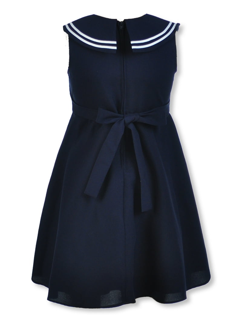 bonnie jean blue dress In Fashion Kids