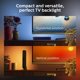 thumbnail image 4 of Kit de inicio Smart Play Philips Hue con 2 barras de luz Hue Play, 4 of 8