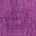 thumbnail image 1 of Ahgly Company Indoor Square Abstract Pink Modern Area Rugs, 8' Square, 1 of 4