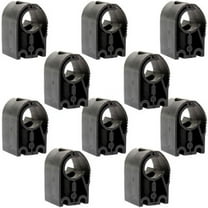 3/4" Rapid Air FastPipe Pipe Clip 10 Pack Modular Compressed Air Piping System