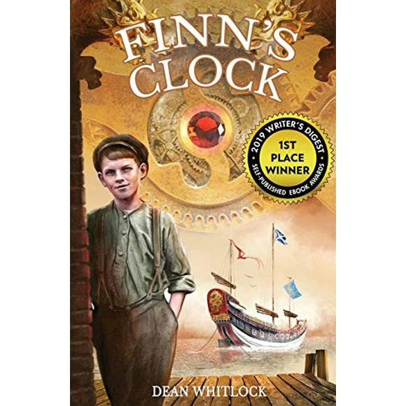 Finn's Clock
