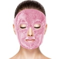 thumbnail image 1 of Máscara fría para ojos y rostro CONBELLA, compresa térmica fría y caliente, 1 of 7