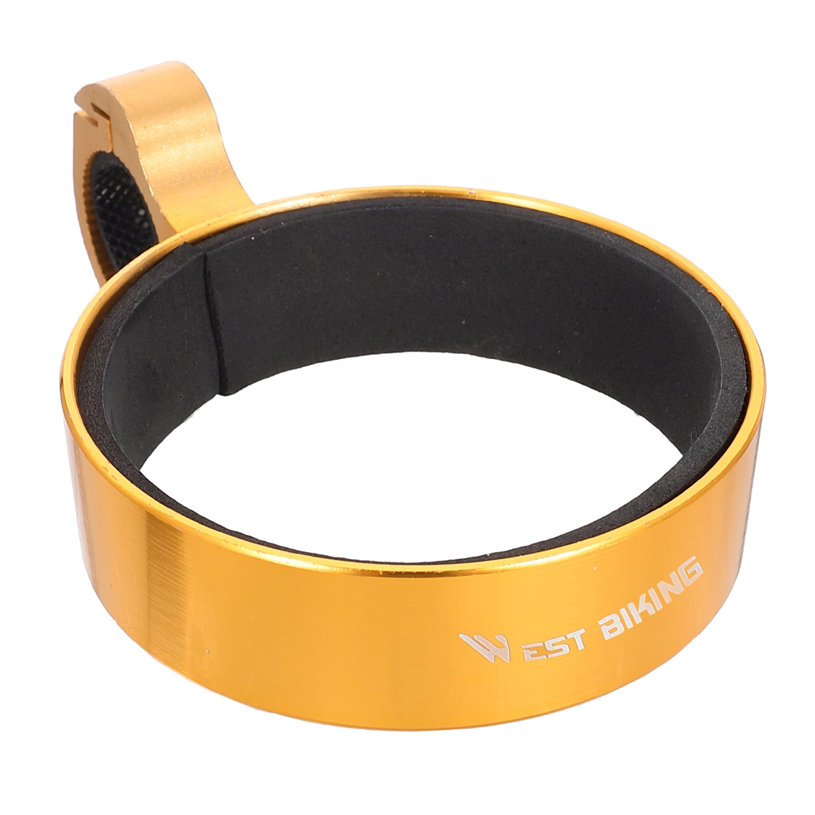 Frcolor Holder Cup Bike Drink Bottle Handlebar Coffee Water Rack