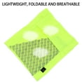 thumbnail image 3 of OULII Light Green Outdoor Arm Bag Portable Phone Holder for Storage Polyester with SweatResistant Features, 3 of 8