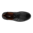 thumbnail image 4 of ZAPATOS CABALLERO MERANO 44030 PIEL NEGRO, 4 of 4