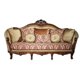 thumbnail image 1 of High quality Victorian classic sofa set design Turkish living room furniture sofa set sofa set living room furniture My Lux Decor Round, 1 of 7