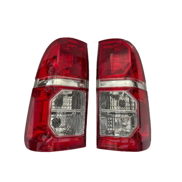 Car Third Brake Light 15 LEDs Tail Fog Lamp 84913FG420 Replacement for Subaru WRX STi 2011‑2021