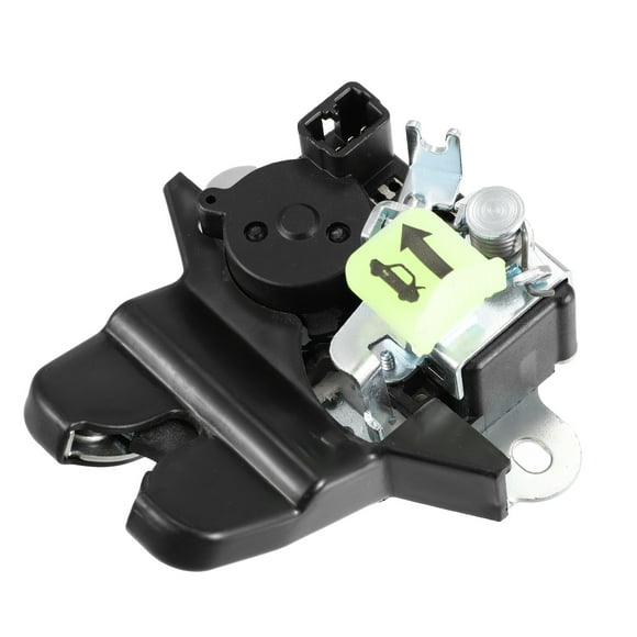 Unique Bargains Rear Trunk Lid Lock Actuator Motor Tail Gate Latch 81230-C1500 for Hyundai Sonata 2018 2019
