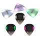 thumbnail image 4 of 6 uds púas de guitarra luminosas, púas de guitarra luminosas, fáciles de desmontar, púas de pulgar de guitarra, púas de guitarra luminosas LED como, 4 of 9