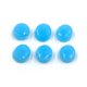 thumbnail image 4 of 6 Pares Tapones para Oídos de Silicona, Impermeables Tapones de Oídos de Natación, Tapones de Oídos de Gel,Tapones de Oídos de Dormir,Reutilizables Tapones de Reducir Ruidos, LingWen 6 Pares Tapones para Oídos de Silicona, 4 of 4