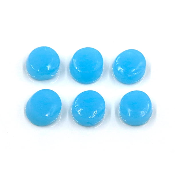 4 Pares Tapones para Oídos de Silicona, Impermeables Tapones de Oídos de Natación, Tapones de Oídos de Gel,Tapones de Oídos de Dormir,Reutilizables Tapones de Reducir Ruidos,