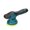 18Pcs With 2 Battery, variant on RPM 5500 8 Variable Speed Electric Car Polishing Machine Surface Finishing