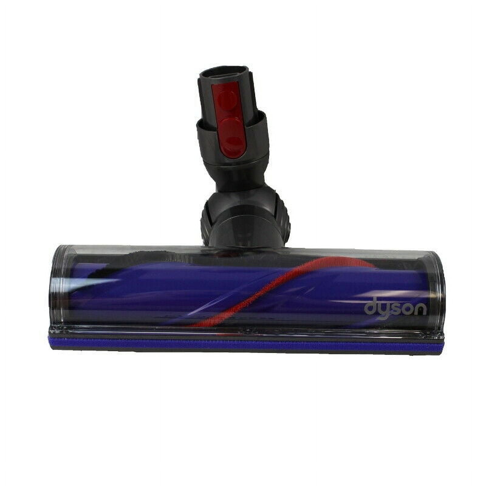 Free Shipping! Dyson V10 Soft Roller Cleaner Head, Floor Free Shipping! Dyson V10 Soft Roller Cleaner Head, Floor