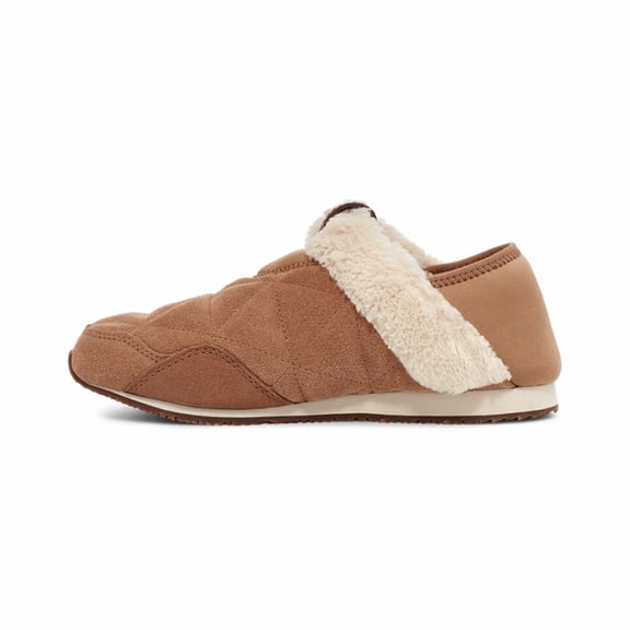 Teva  Women's Reember Plushed Brown , 10 M US