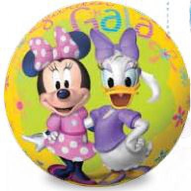Hedstrom Minnie Mouse 10 Inches Playball
