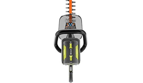 24 in. 40-Volt Lithium-Ion Cordless Hedge Trimmer (Tool Only)