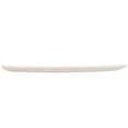 thumbnail image 4 of Ikon Motorsports Compatible with 14-19 Toyota Corolla OE Style Trunk Spoiler Painted #040 Super White II, 4 of 7