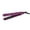 Purple, variant on Hera Ceramic Flat Iron Hair Straightener, Adjustable Temperature Control, Long Swivel Cord, Turquoise