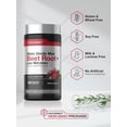 thumbnail image 5 of Nitric Oxide Beet Root Capsules for Men and Women | With Nitrates | 180 Count | by Horbaach, 5 of 7