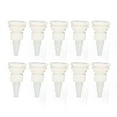 thumbnail image 2 of Water Tank Hose Connector, Water Tank Hose Fitting PP Silicone  for Poultry Farm, 2 of 7