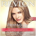 Revlon Frost & Glow Platinum Highlighting Kit