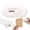 White, variant on Cute Retractable Box Cutters - Cloud Shaped Mini Art Cutter Utility Knife Office School Stationery for Cutting Envelopes Letter Paper Cutting DIY Crafts (1Pc,Purple)