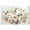 Gallery Wrapped, variant on Classy Imperial Arrangement Canvas Glam Floral Art by Art Remedy, Gallery Wrapped, 30" x 20"