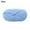 Blue, variant on Daisyyozoid Wholesale Home DIY crochet thread of Cotton Wool Hand Woven Basket Thick Knitted Blanket