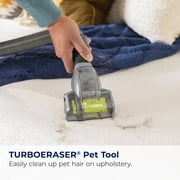 BISSELL CleanView® Swivel Pet Upright Vacuum Cleaner 3836