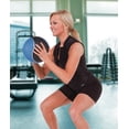 thumbnail image 2 of Power Systems Basic Power Med-Ball 10 lb., 25242, 2 of 3