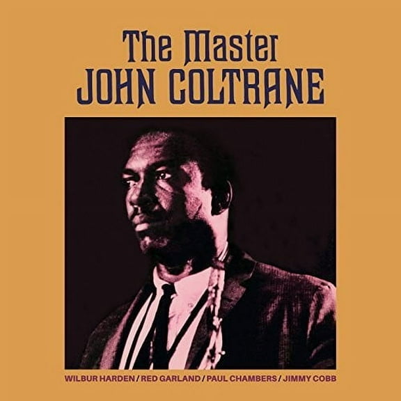 Master (CD) (Remaster)