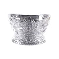 thumbnail image 2 of Portavelas de cristal para velas de té, portavelas decorativo, portavelas para velas de té S blanco, 2 of 6
