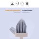 thumbnail image 2 of Wdftyju Cepillo de limpieza de esquinas de diseño dos en uno Fregador de baño con manija desmontable Wdftyju 5be7et4se3xm3nz8D03, 2 of 8